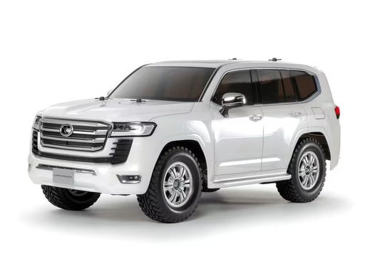 [90279929 1525518] Tamiya Scaler Toyota Land Cruiser 300, CC-02, Bausatz, 1:10
