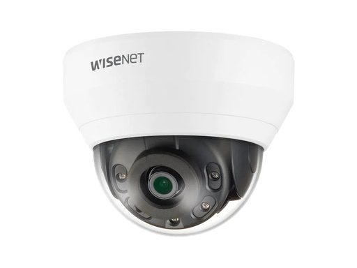 [90279976 1508618] Hanwha Vision Netzwerkkamera QND-6012R1