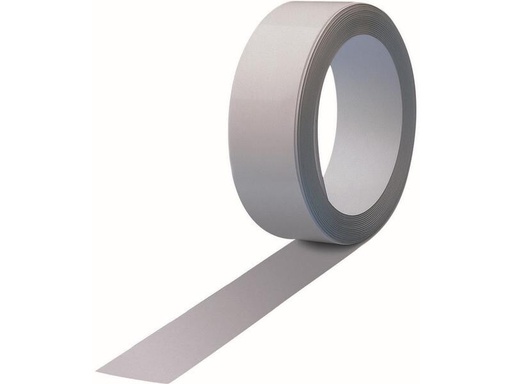[90280019 1515315] Maul Magnetband 3.5 mm x 1 m, Weiss