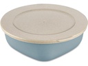 Koziol Vorratsdose Connect 1.3 l, Blau