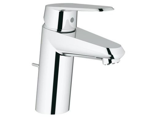 [90047547 903141] GROHE Lavaboarmatur Eurodisc Cosmopolitan S, Zugstange/Regler
