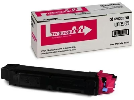[90280116 1516431] Kyocera Toner TK-5305M Magenta
