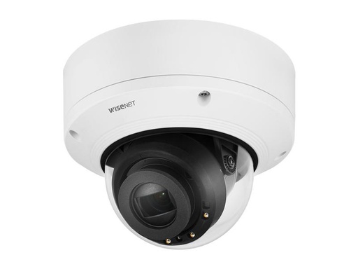 [90280121 1508604] Hanwha Vision Netzwerkkamera XND-6081REV