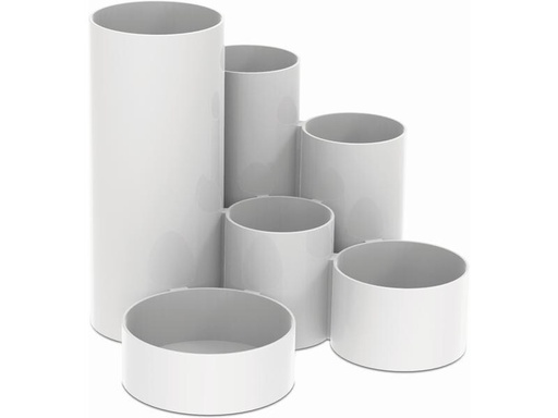 [90280152 1515324] Maul Stiftehalter Tubo Weiss