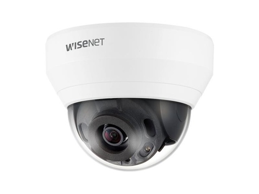 [90280172 1508619] Hanwha Vision Netzwerkkamera QND-6022R1