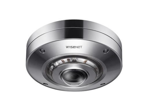 [90280225 1508590] Hanwha Vision Netzwerkkamera XNF-9010RS