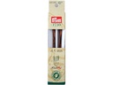Prym Stricknadelspitzen Natural 4.50 mm x 11.6 cm