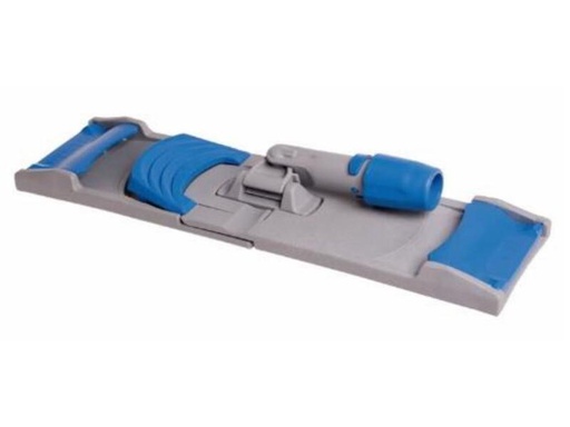 [90280251 1382562] Edi Clean Flachmopp-Klapphalter Profi 40 cm