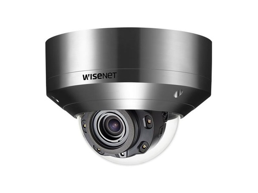 [90280266 1508598] Hanwha Vision Netzwerkkamera XNV-8080RSA