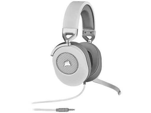 [90280272 1510749] Corsair Headset HS65 Surround Weiss