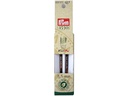Prym Stricknadelspitzen Natural 3.50 mm x 8.7 cm