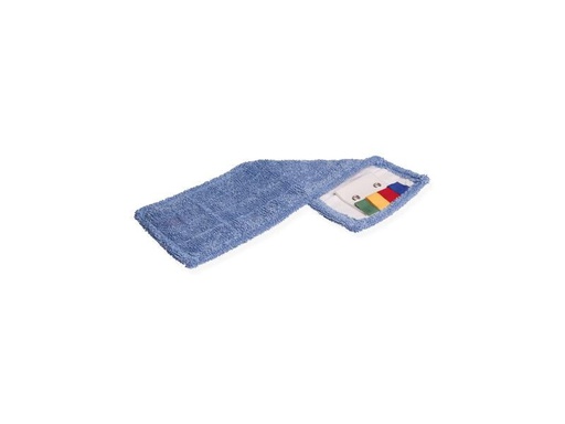 [90280284 1382564] Edi Clean Wischbezug Flachmopp 1 Stück