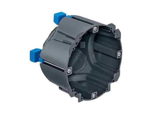 [90280296 1486656] WEIBEL Montagedose HSB D83 Gr. 1x1, 83 x 65 mm