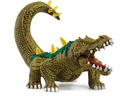 Schleich Spielzeugfigur Eldrador Sumpfmonster