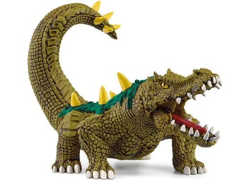 [90280299 1450909] Schleich Spielzeugfigur Eldrador Sumpfmonster