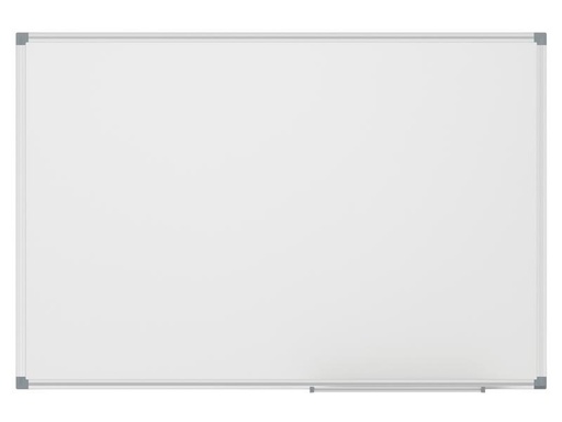 [90280305 1515296] Maul Magnethaftendes Whiteboard Standard 60 x 90 cm, Emaille