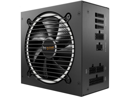 [90280320 1520804] be quiet! Netzteil Pure Power 12 M 550 W