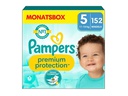 Pampers Windeln Premium Protection Junior Grösse 5