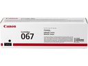 Canon Toner 067 / 5102C002 Black