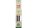 Prym Stricknadelspitzen Natural 4.50 mm x 8.7 cm