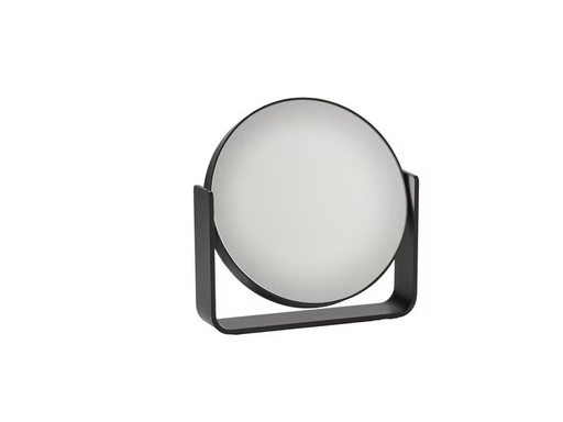 [90280382 1523463] Zone Denmark Tischspiegel Ume Schwarz