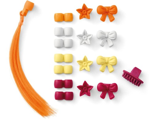 [90280436 1450900] Schleich Sofias Beauties Haar-Clips Accessoires