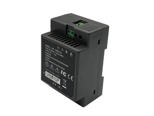 [90280446 1521109] Edimax Pro Netzteil DP-30W24 V