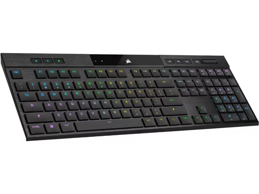 [90280451 1510753] Corsair Gaming-Tastatur K100 AIR Wireless RGB