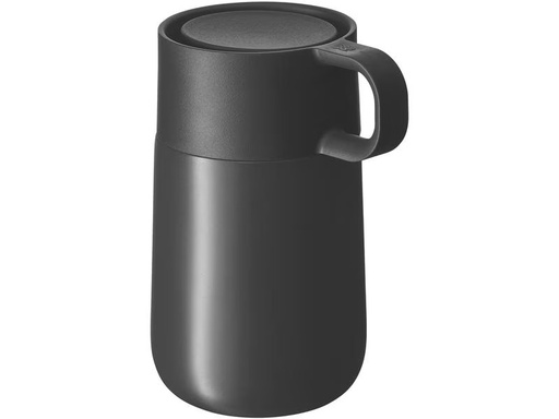 [90280495 1525856] WMF Thermobecher Impulse Travel Mug 300 ml, Anthrazit