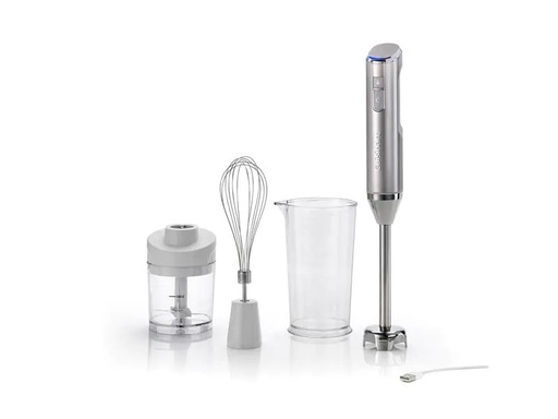 [90280519 1311154] Cuisinart Stabmixer RHB100E Silber