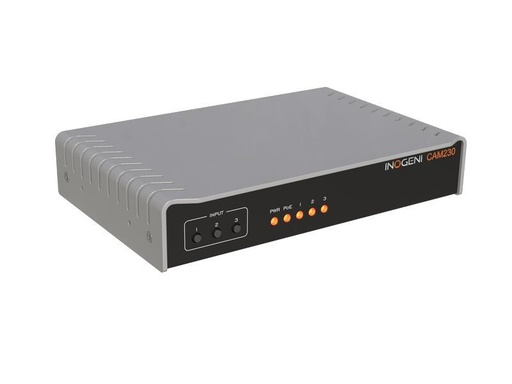 [90280530 1517369] Inogeni Kamera Selector CAM230 2x USB/1x HDMI – USB/HDMI