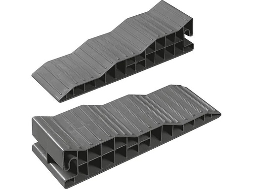 [90280538 1516786] froli Keil Stufenkeile 2-er Set