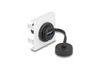 Delock Easy 45 Modul USB Typ-A Buchse, 45 x 45 mm
