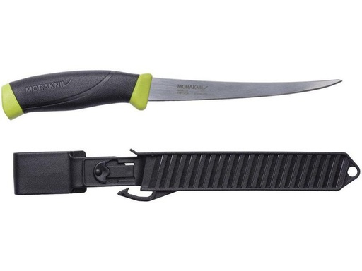 [90280623 1524637] morakniv Survival Knife Fishing Comfort 155 (S)