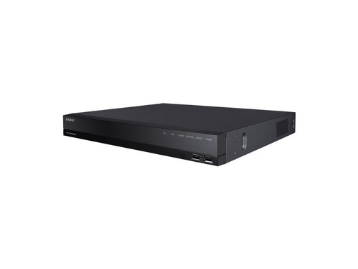 [90280626 1508571] Hanwha Vision Pentabrid DVR HRX-435 4 Kanal, ohne HDD