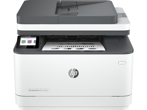 [90280641 1521847] HP Multifunktionsdrucker LaserJet Pro MFP 3102fdw
