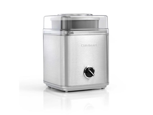 [90280656 1173548] Cuisinart Glacemaschine ICE30BCE 1.6 l, Silber