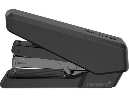 [90280713 1522539] Fellowes Heftgerät LX870 40 Seiten, Schwarz