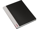 Kolma Sichtbuch Restless A4 Schwarz