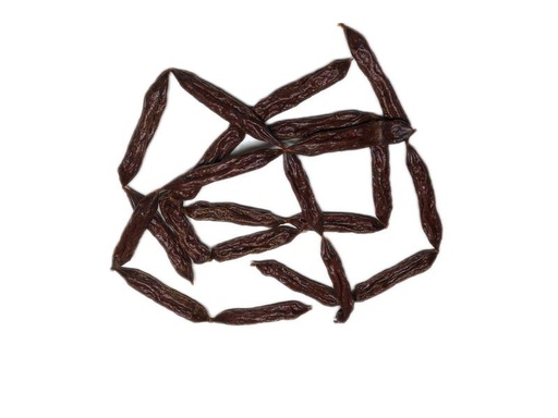[90280747 1501750] Kaufit Kauartikel Pferdefleisch Würstli 1A , 140 g