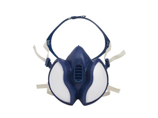 [90280760 775987] 3M Farbspritzmaske 4279 ABEK, FFP3