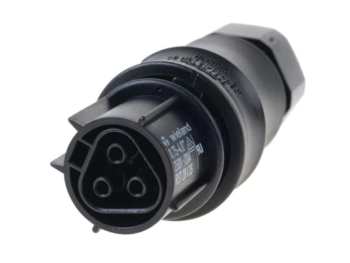 [90047642 879031] Wieland Montagestecker RST20I3S 3-polig