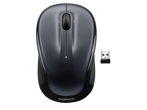 [90280771 1525536] Logitech Maus M325s