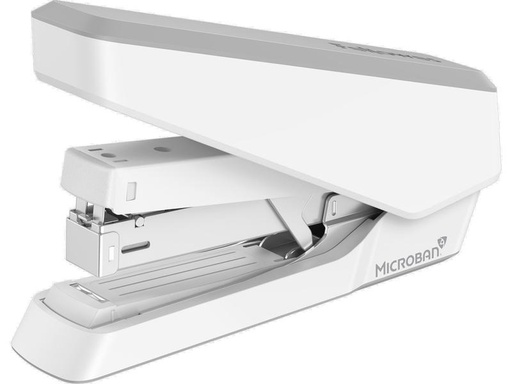 [90280842 1522538] Fellowes Heftgerät LX870 40 Seiten, Weiss