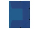 Kolma Gummibandmappe Penda Easy A4 KolmaFlex Blau