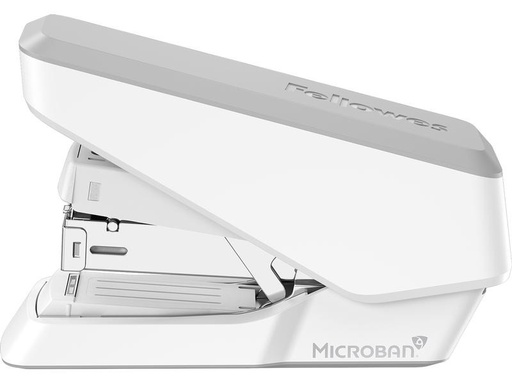 [90280873 1522536] Fellowes Heftgerät LX860 40 Seiten, Weiss
