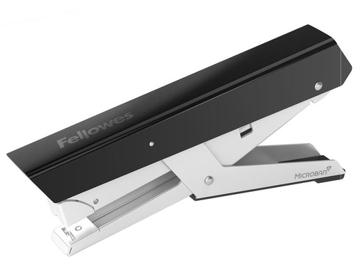 [90280900 1522541] Fellowes Heftzange LX890 40 Seiten, Schwarz
