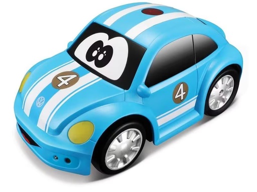 [90280902 1512766] BB Junior Auto RC VW Beetle
