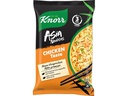 Knorr Asia Instant Noodles Chicken und Gemüse