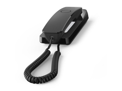 [90280938 1522586] Gigaset Tischtelefon Desk 200 Schwarz